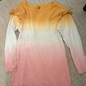 Tea Collection Peach Tee